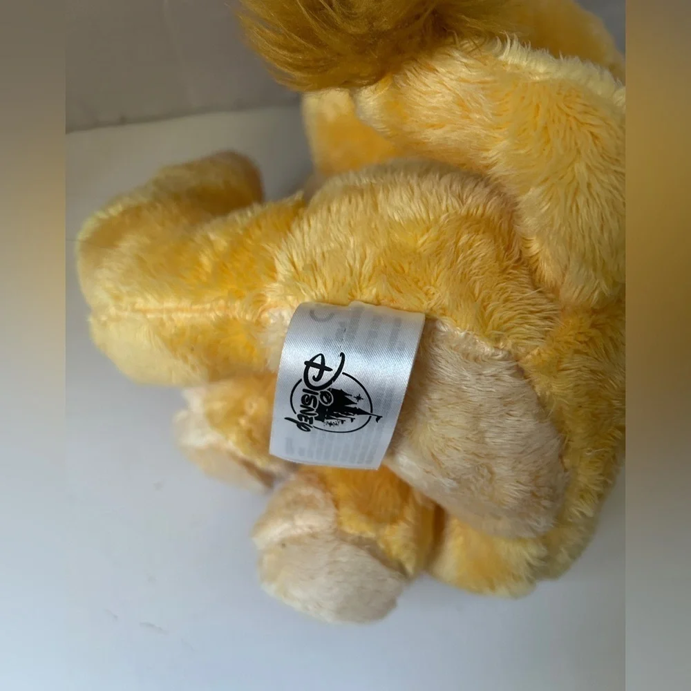 Disney simba big
